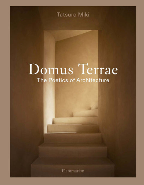 Domus Terrae: The Poetics of Architecture