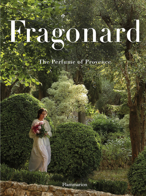 Fragonard: The Perfume of Provence