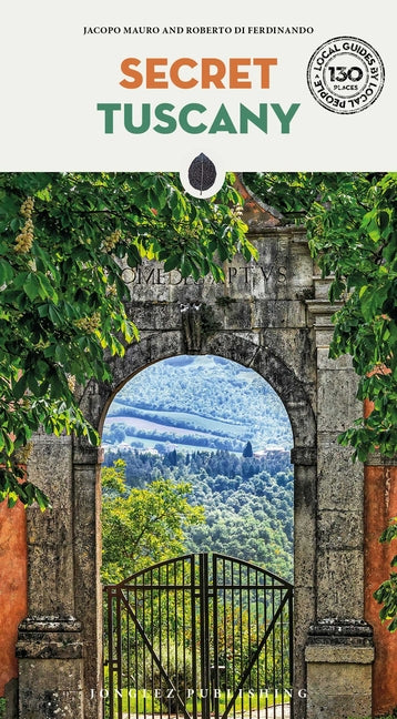 Secret Tuscany