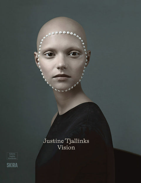 Justine Tjallinks: Vision