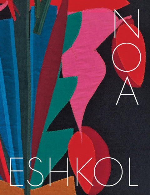 Noa Eshkol by Eshkol, Noa