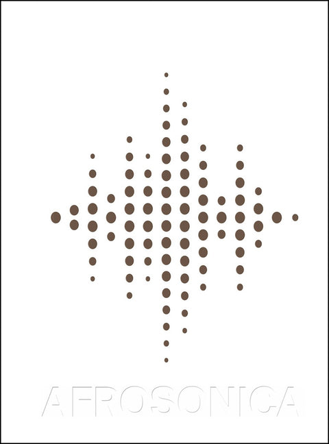 Afrosonica: Soundscapes by Duport, Olivier