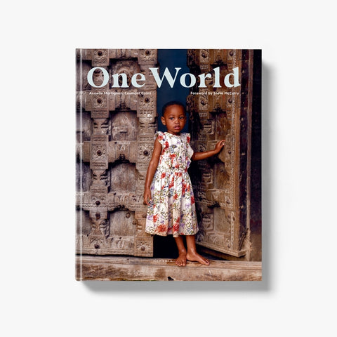One World by 