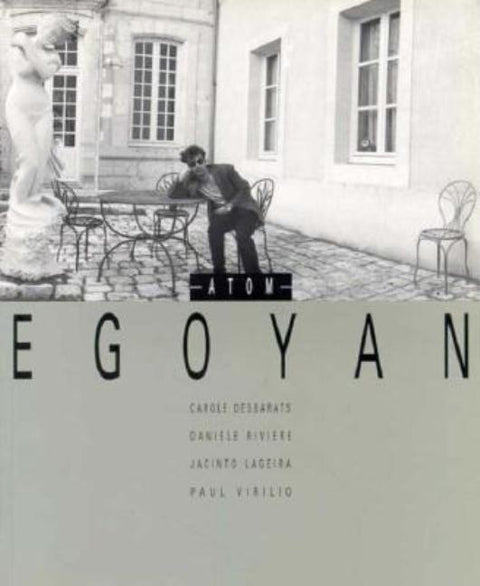 Atom Egoyan by Egoyan, Atom
