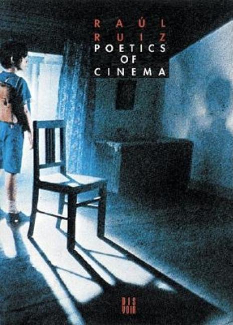 Poetics of Cinema