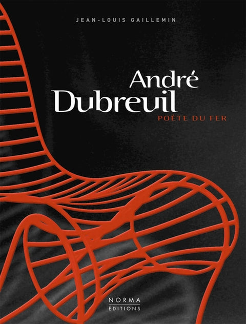 André Dubreuil by Gaillemin, Jean-Louis