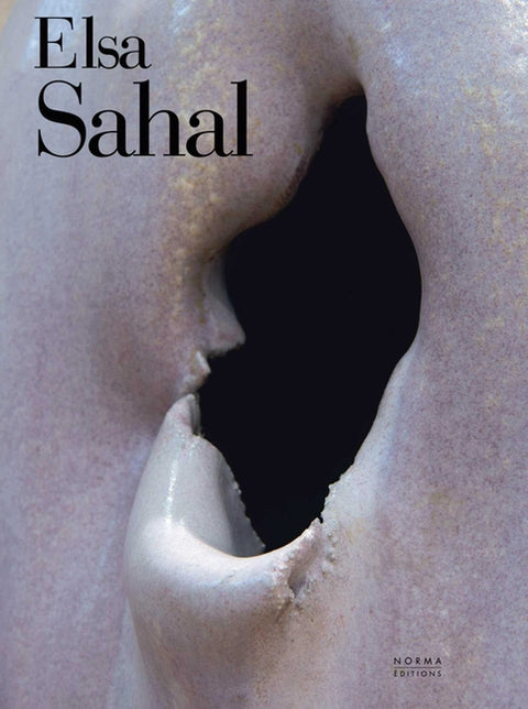 Elsa Sahal by Morineau, Camille