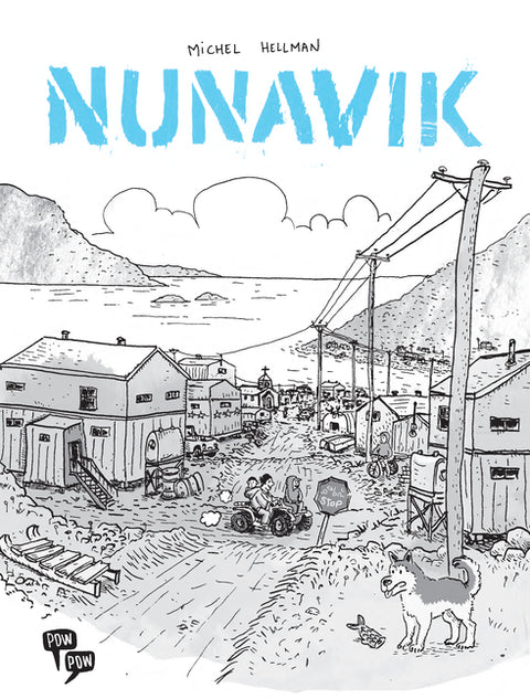 Nunavik