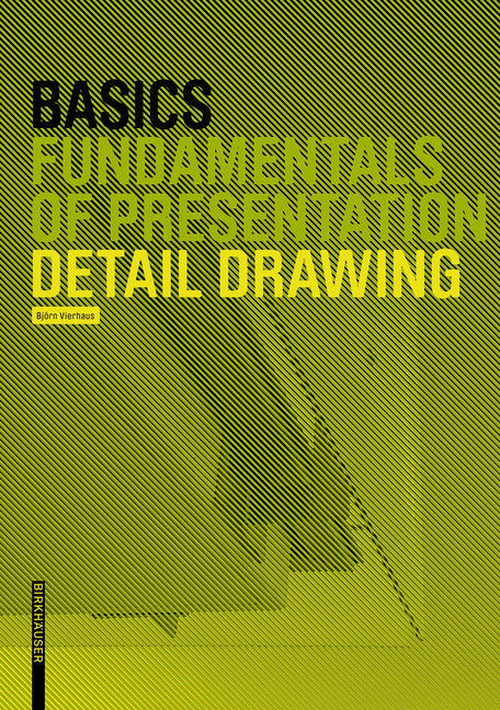 Basics Detail Drawing