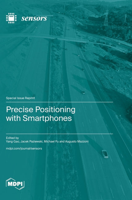 Precise Positioning with Smartphones