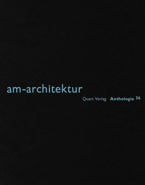 Am-Architektur