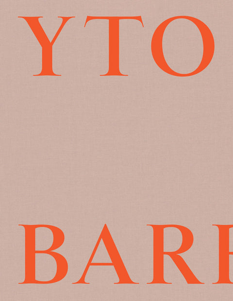 Yto Barrada: Color Problems by Barrada, Yto