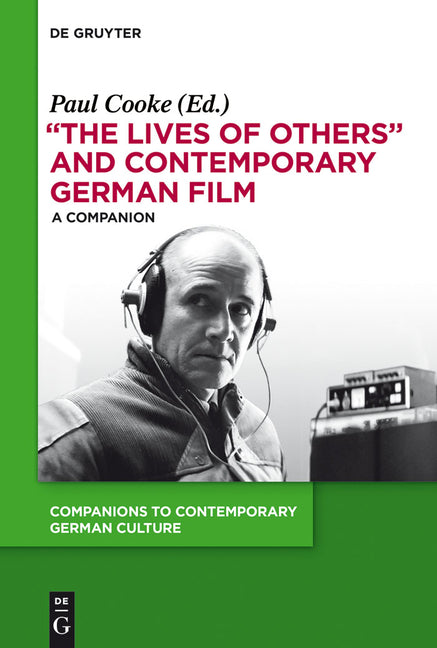 Durs Grünbein: A Companion by Eskin, Michael