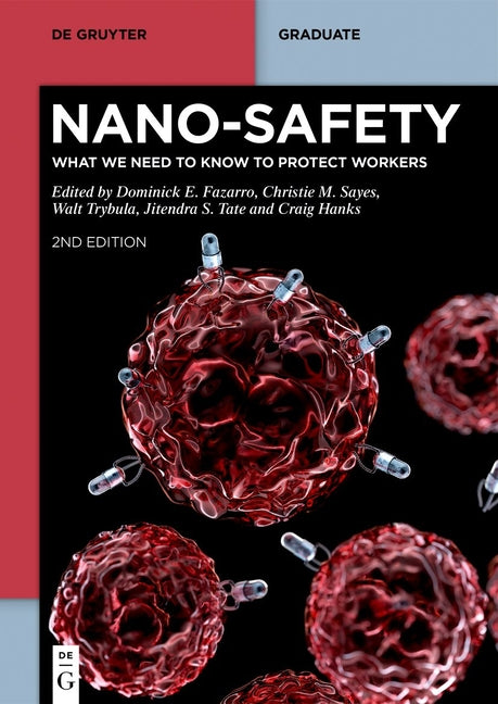Nano-Safety: What We Need to Know to Protect Workers