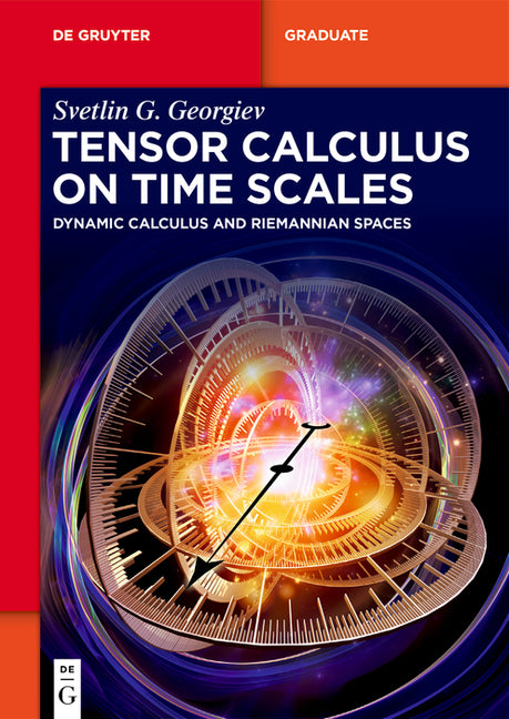 Tensor Calculus on Time Scales: Dynamic Calculus and Riemannian Spaces