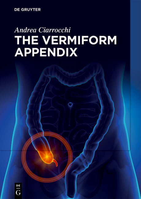 The Vermiform Appendix
