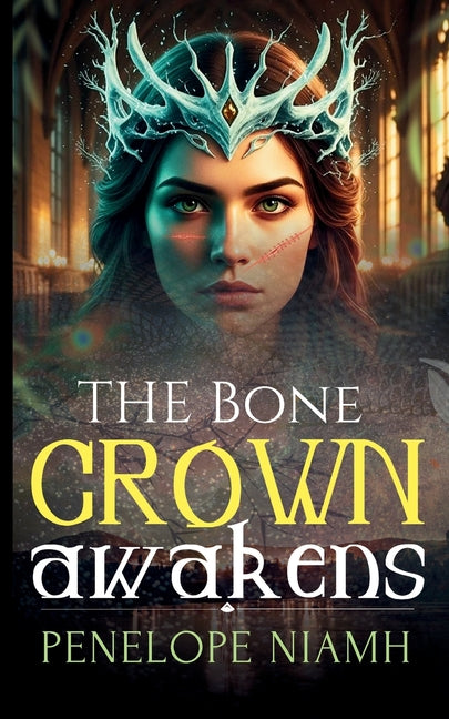 The Bone Crown Awakens by Niamh, Penelope
