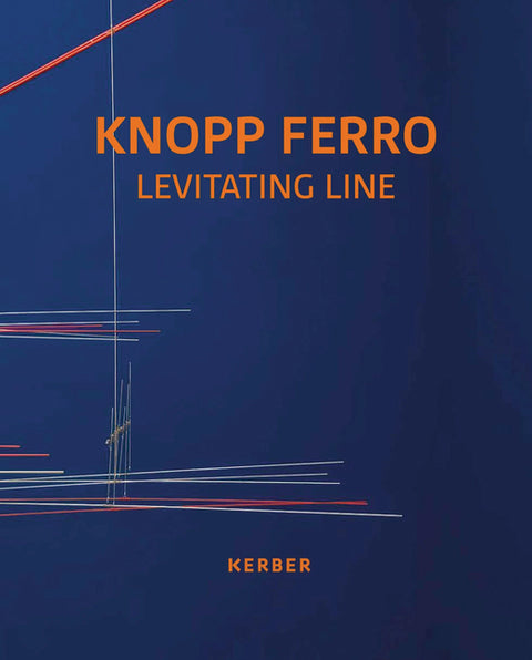 Levitating Line