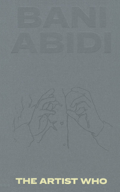Bani Abidi: The Artist Who