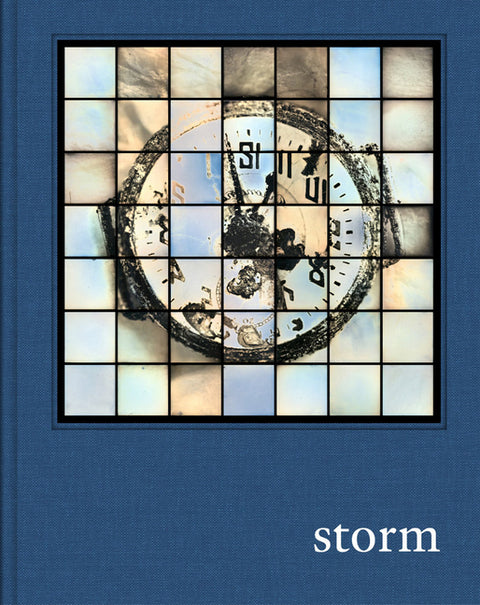 Prix Pictet: Storm
