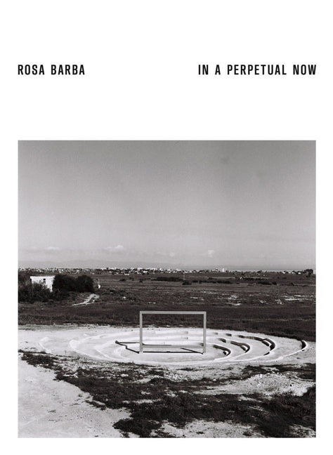 Rosa Barba: Impermanence in Fields by Barba, Rosa