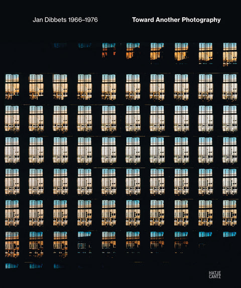 Jan Dibbets: Toward Another Photography: 1966-1976
