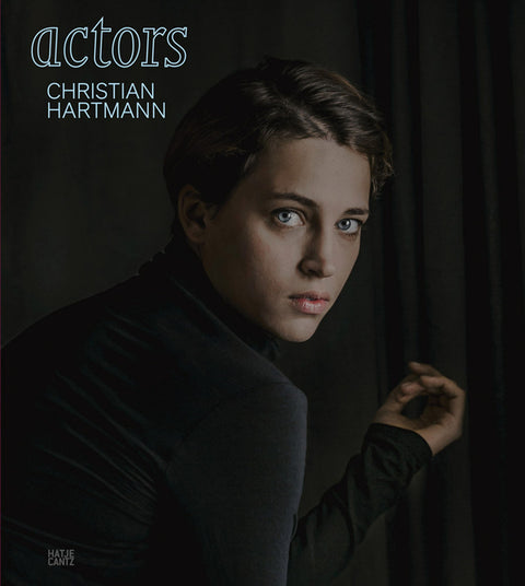 Christian Hartmann: Actors