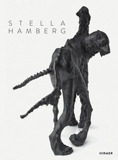 Stella Hamberg by Woelk, Moritz