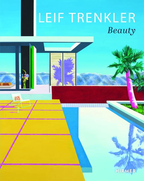 Leif Trenkler: Beauty by GÃ¶tsch, Stephanie
