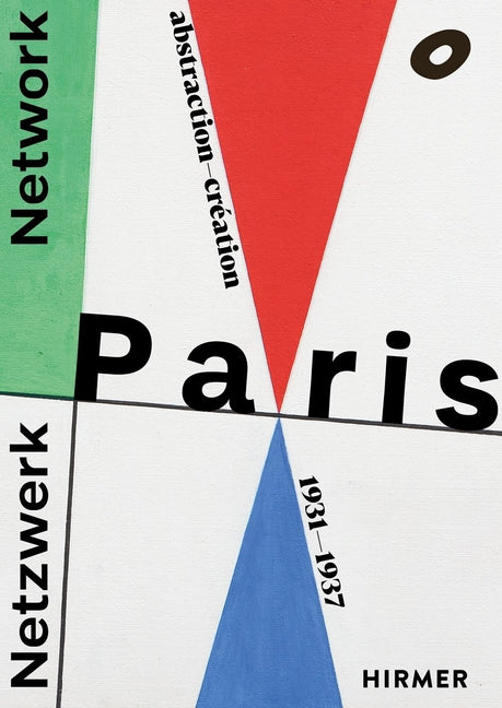 Network Paris: Abstraction-Création 1931-1937