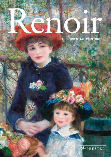 Renoir: The Essential Paintings by Mettais, ValÃ©rie