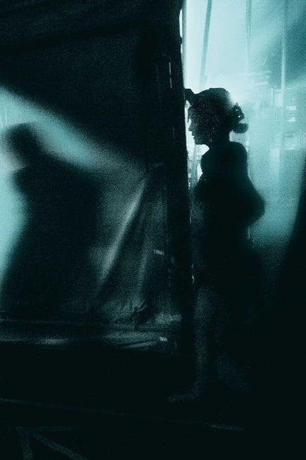 Circus Noir by Stegmann, Oliver
