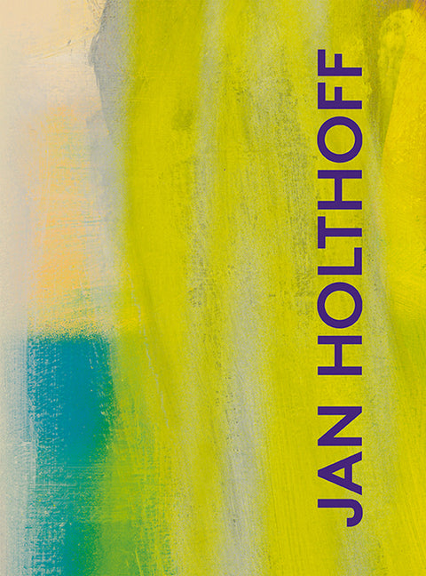 Jan Holthoff by Holthoff, Jan