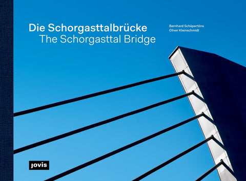 Die Schorgasttalbrücke by Brensing, Christian