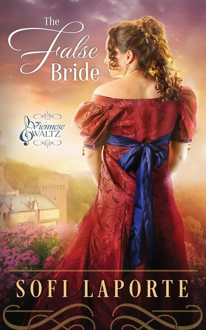 The False Bride by Laporte, Sofi