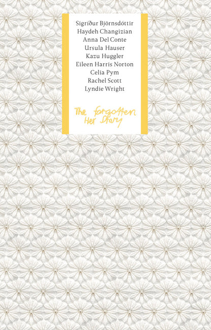 The Forgotten Her Story