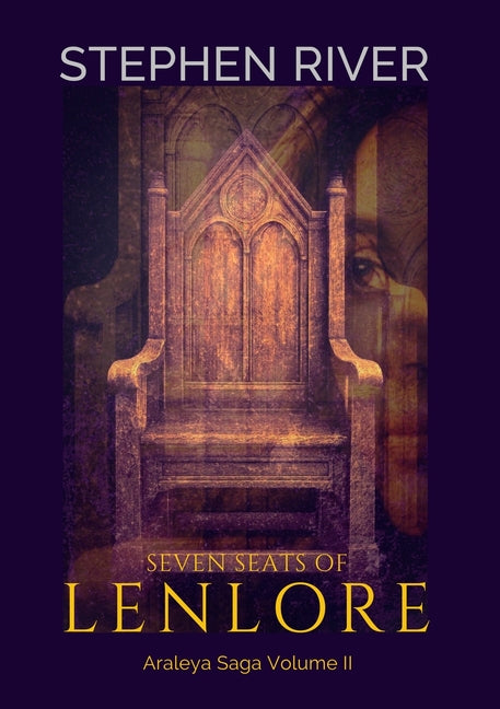 Seven Seats Of Lenlore