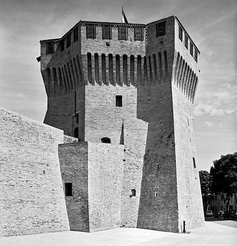 Zeichen Des Wehrhaften/Martial Signifiers: Festungsbauten Von Francesco Di Giorgio Martini/Fortress Complexes by Francesco di Giorgio Martini by Barth, Fritz