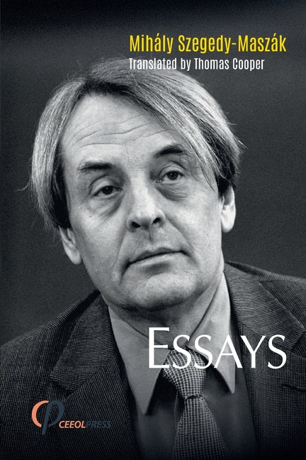 Essays by Szegedy-MaszÃ¡k, MihÃ¡ly