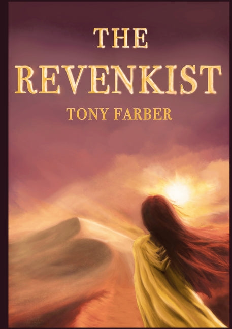 The Revenkist by Farber, Anthony