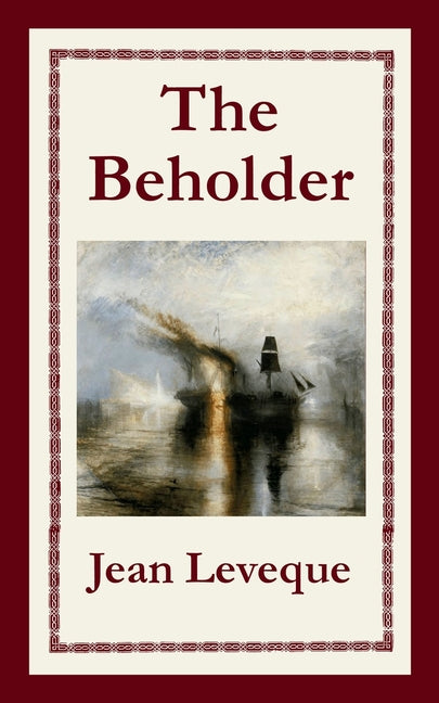 The Beholder by Leveque, Jean