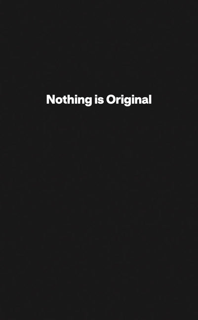 Julian Rosefeldt: Nothing Is Original