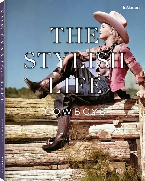 The Stylish Life: Cowboys