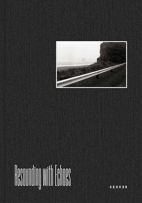 Resounding with Echoes: Sojourns Across Africa and America
