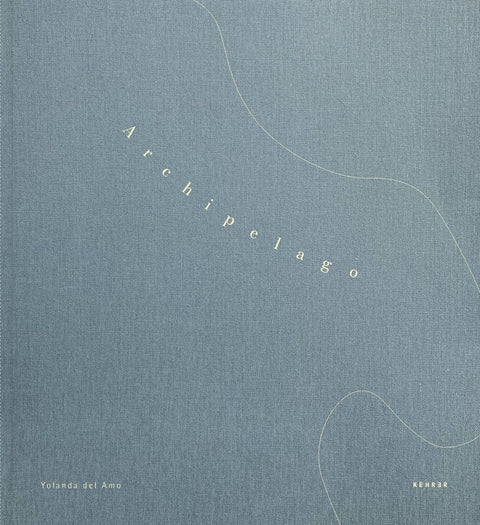 Archipelago by del Amo, Yolanda