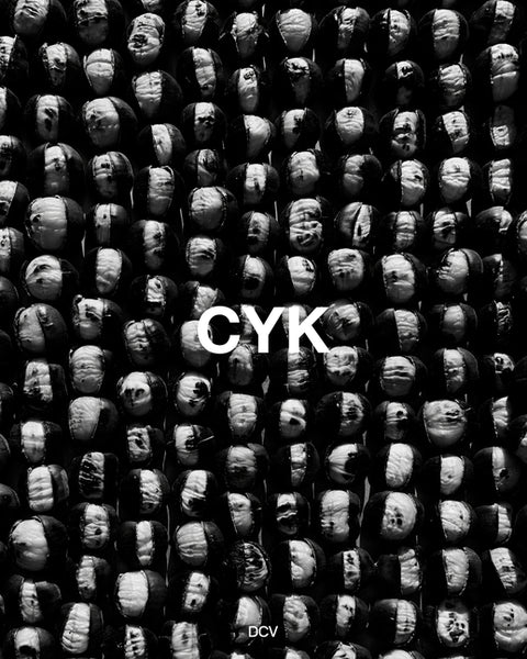 Can Yasar Köklü: Cyk