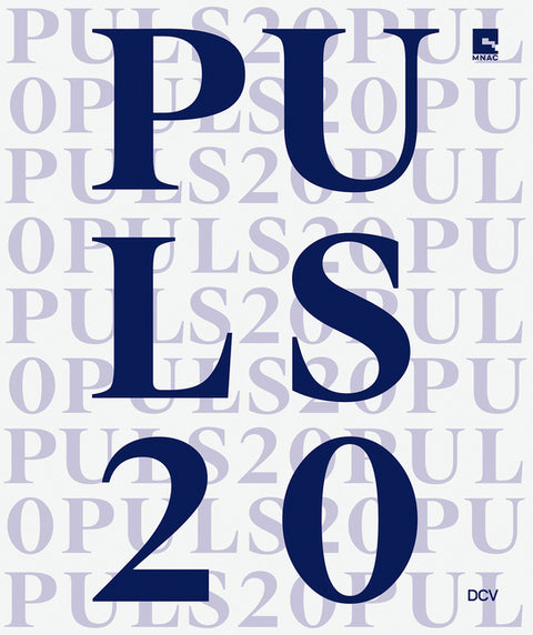 Puls 20: New Entries in the Mnac Collection