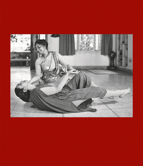 Dayanita Singh: Museum of Dance: Mother Loves to Dance by Singh, Dayanita