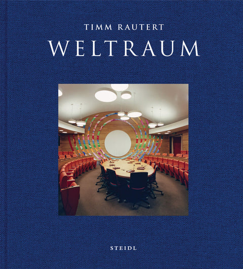 Timm Rautert: Weltraum