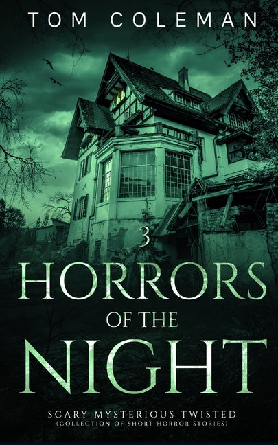 Horrors of the Night: Most scariest stories to puzzle your mind